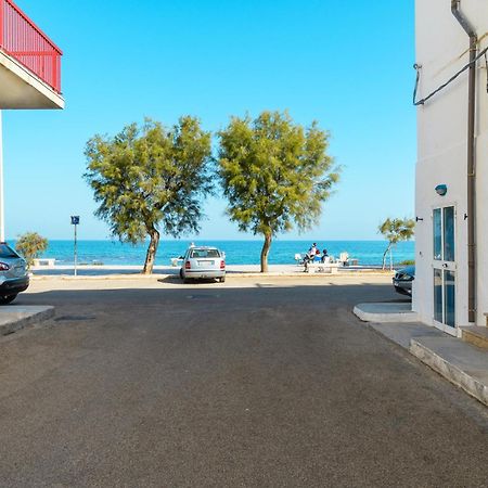 Casa Claudio Villa Villanova di Ostuni Eksteriør bilde