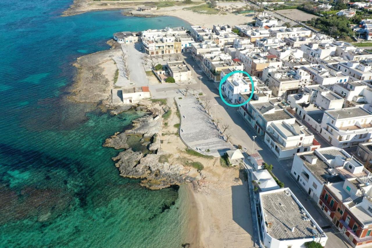 Casa Claudio Villa Villanova di Ostuni Eksteriør bilde