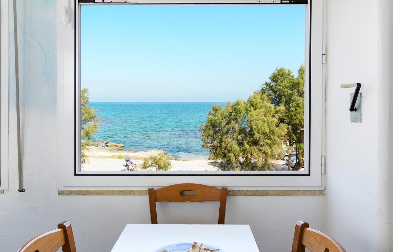 Casa Claudio Villa Villanova di Ostuni Eksteriør bilde