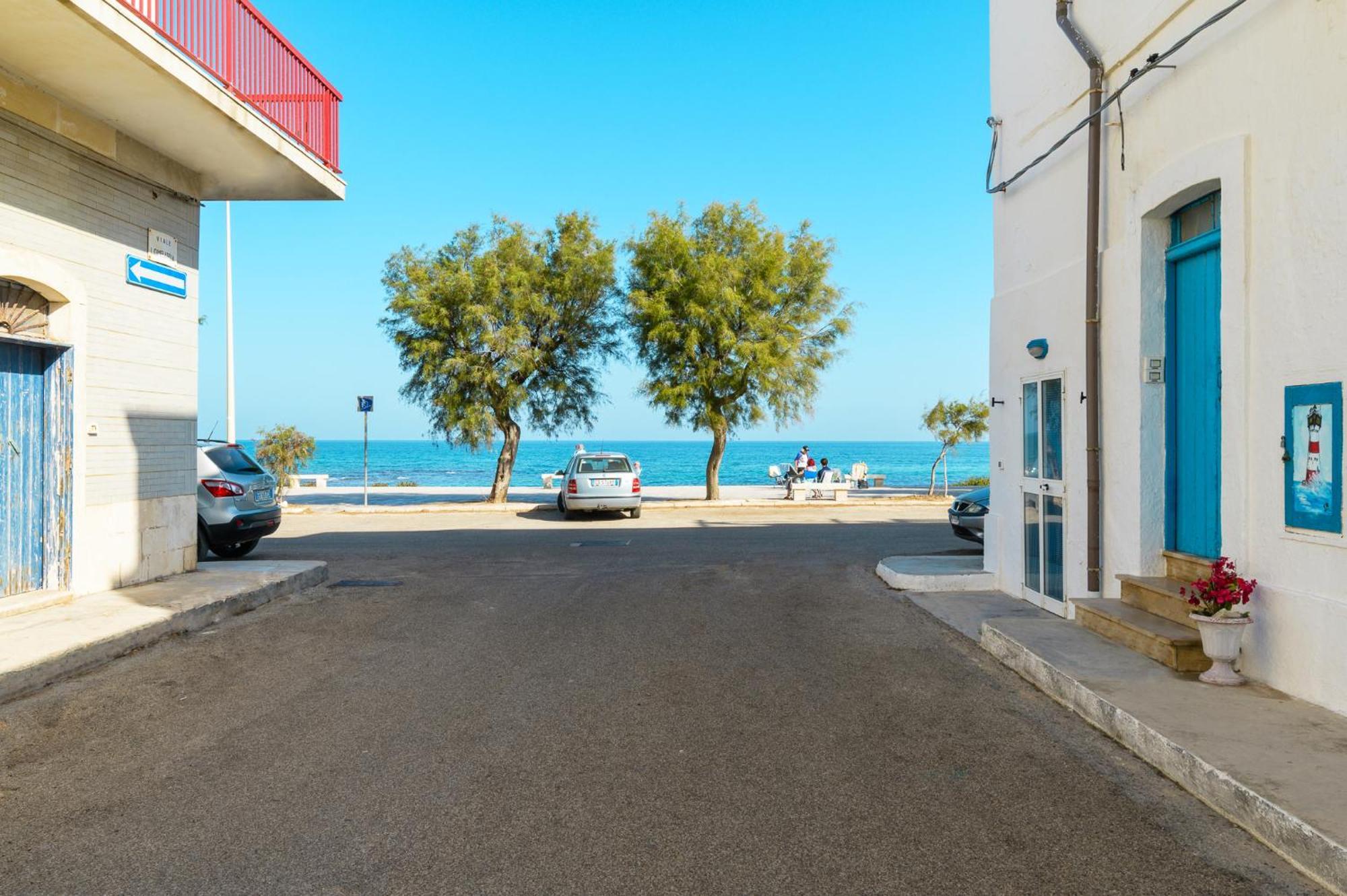 Casa Claudio Villa Villanova di Ostuni Eksteriør bilde