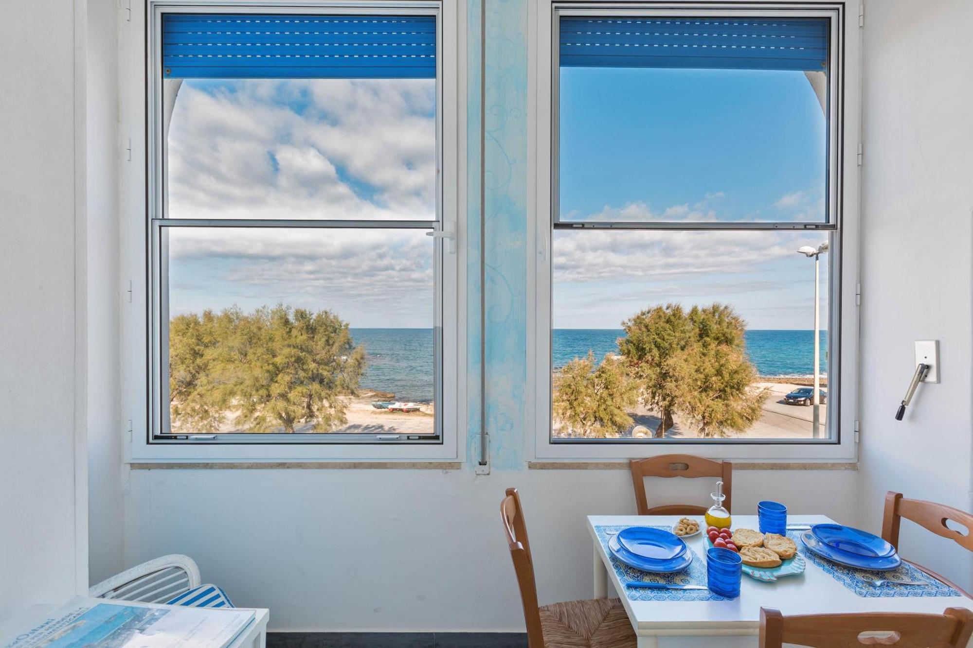 Casa Claudio Villa Villanova di Ostuni Eksteriør bilde