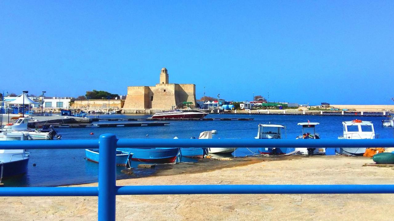 Casa Claudio Villa Villanova di Ostuni Eksteriør bilde