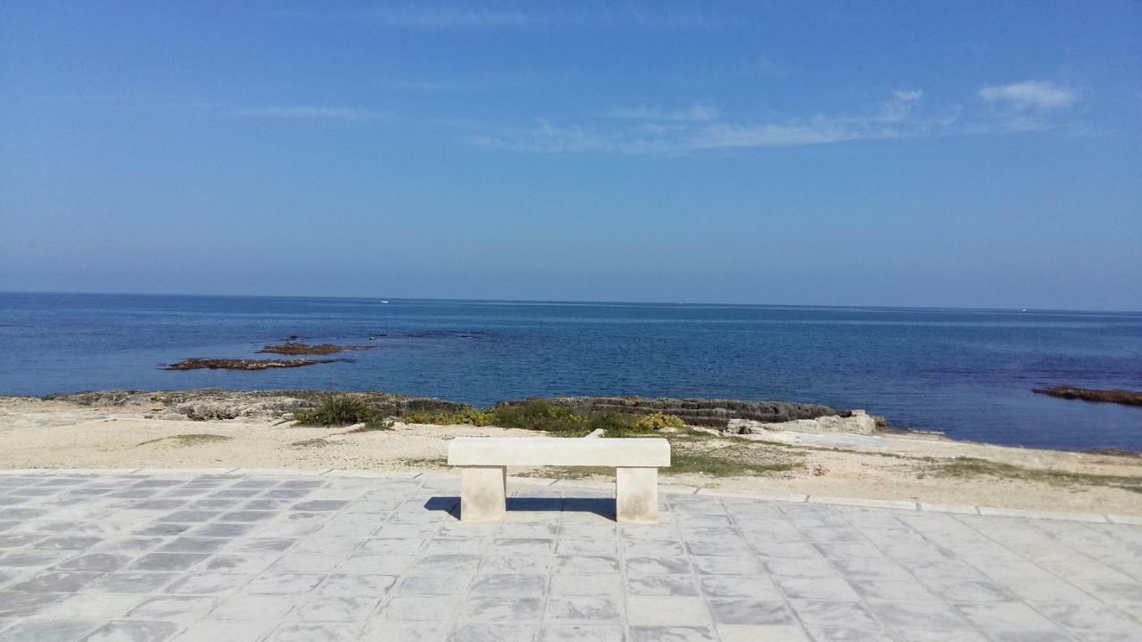 Casa Claudio Villa Villanova di Ostuni Eksteriør bilde